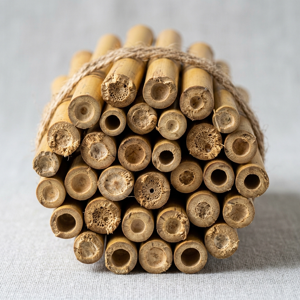 Bamboo vs Wood comparison