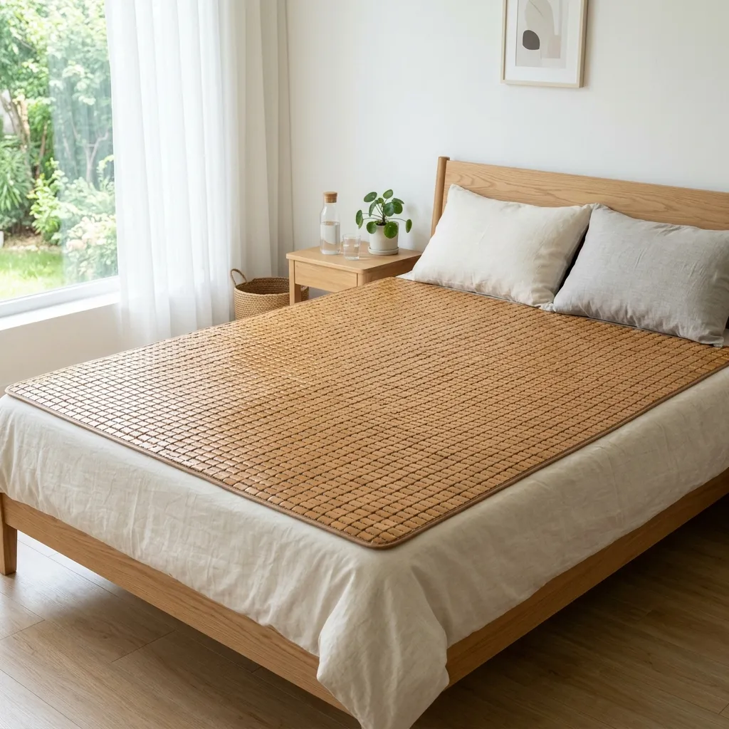 Eco-Friendly Bedding Mat C