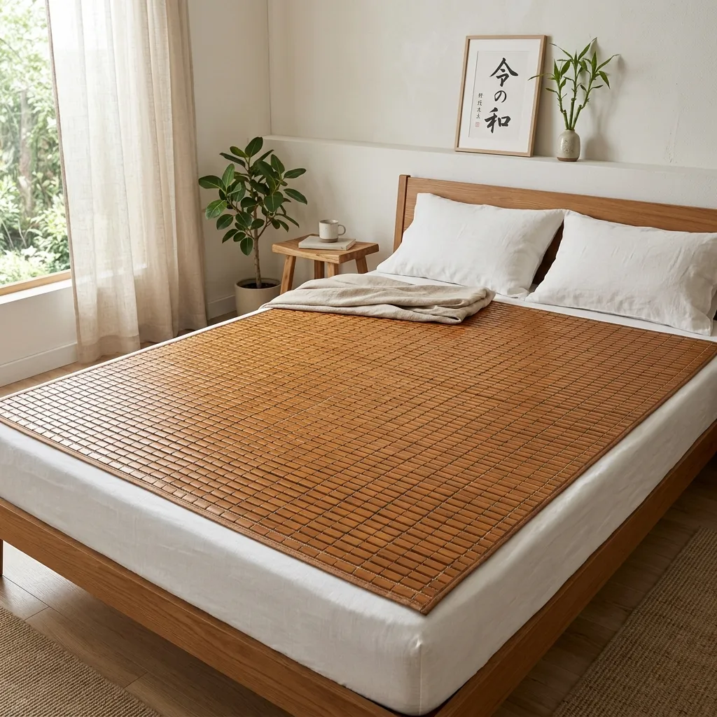 Eco-Friendly Bedding Mat D