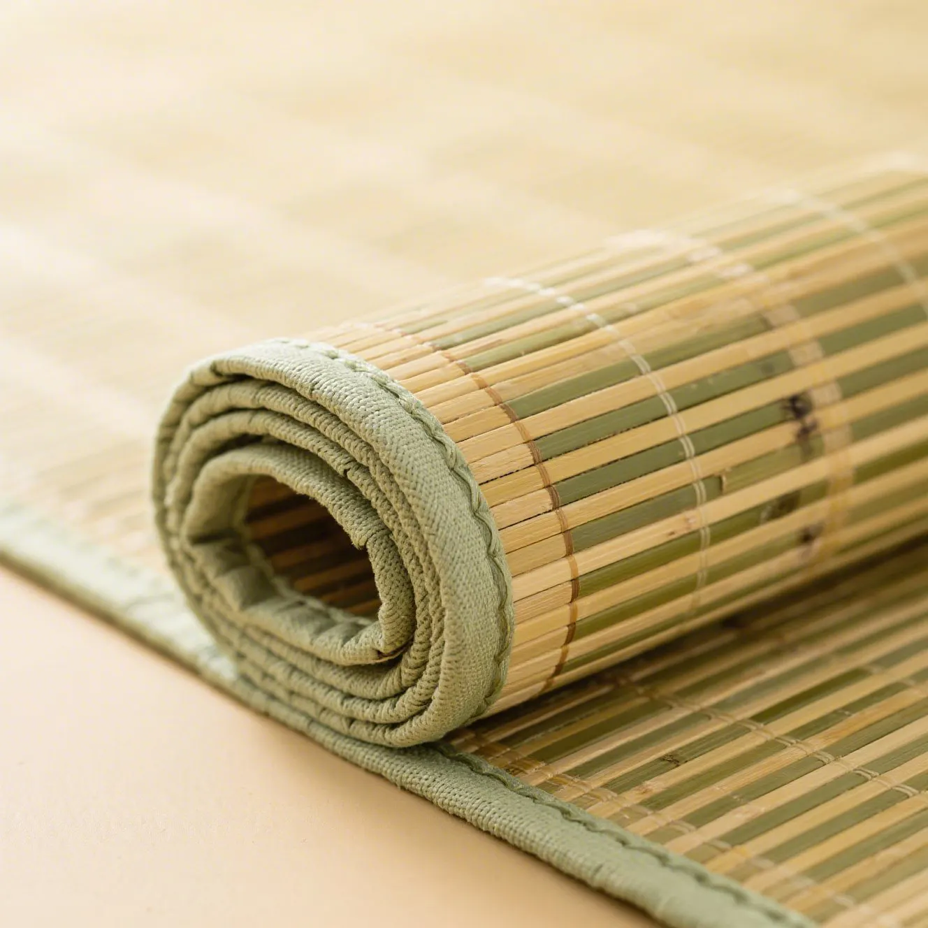 Foldable Bamboo Mat